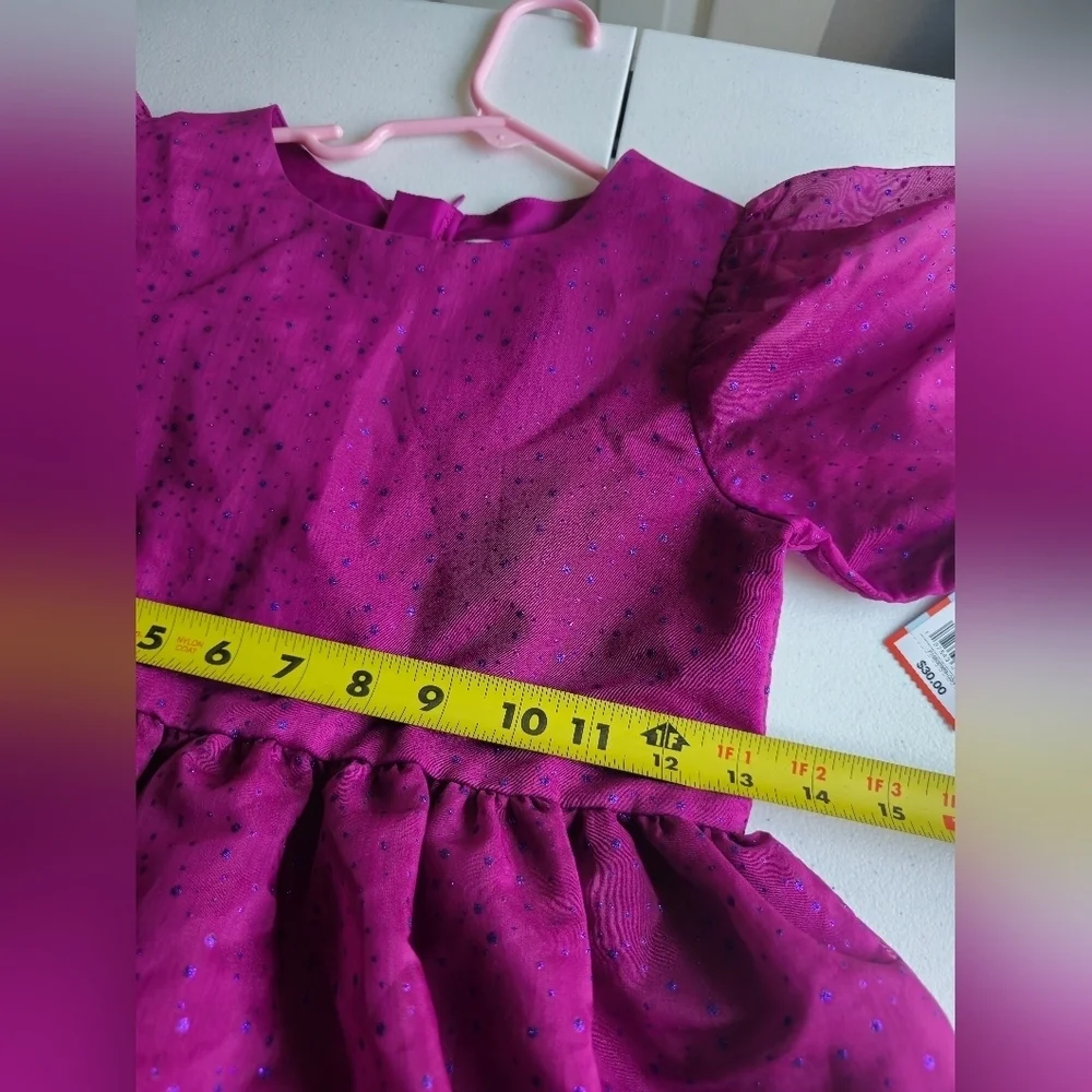 Cat&Jack kids dress size 6/7